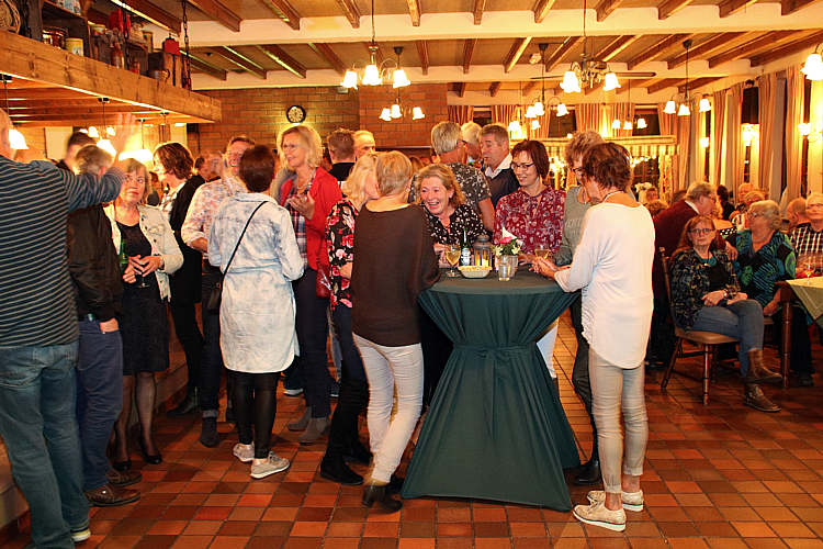 Muzikaal 60 & 70's feest door de SDWA met The Oldtimers_11